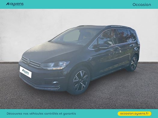 VOLKSWAGEN TOURAN pour vente et location de véhicules d'occasion sur Ayvens