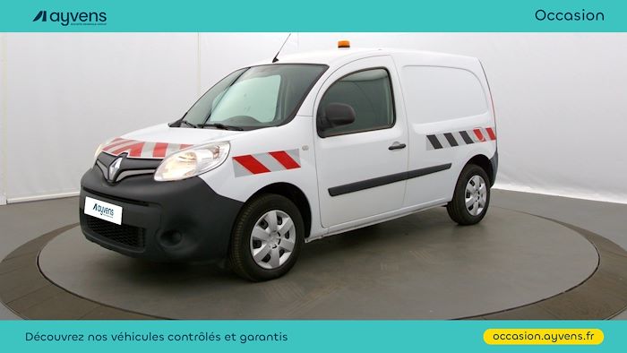 RENAULT KANGOO EXPRESS pour vente et location de véhicules d'occasion sur Ayvens