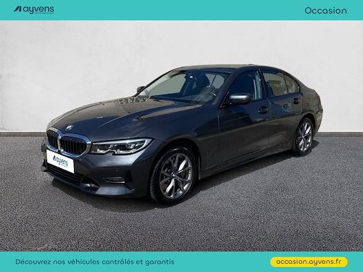 BMW SERIE 3 pour vente et location de véhicules d'occasion sur Ayvens