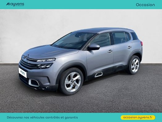 CITROEN C5 AIRCROSS pour vente et location de véhicules d'occasion sur Ayvens