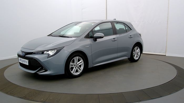 TOYOTA COROLLA pour vente et location de véhicules d'occasion sur Ayvens