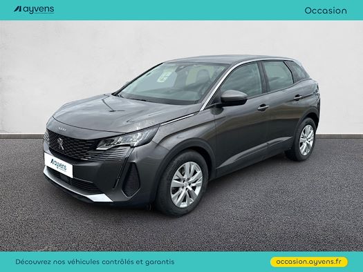 PEUGEOT 3008 pour vente et location de véhicules d'occasion sur Ayvens