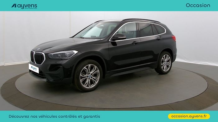 BMW X1 pour vente et location de véhicules d'occasion sur Ayvens