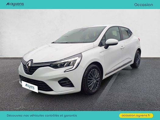 RENAULT CLIO pour vente et location de véhicules d'occasion sur Ayvens