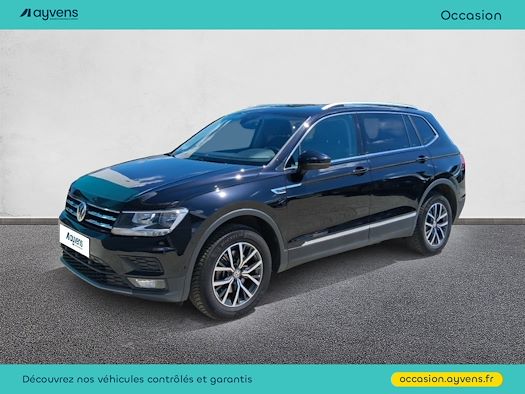 VOLKSWAGEN TIGUAN ALLSPACE pour vente et location de véhicules d'occasion sur Ayvens