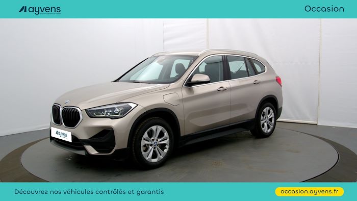 BMW X1 pour vente et location de véhicules d'occasion sur Ayvens