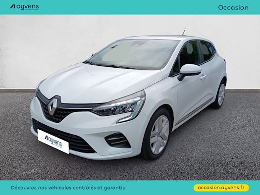 RENAULT CLIO pour vente et location de véhicules d'occasion sur Ayvens