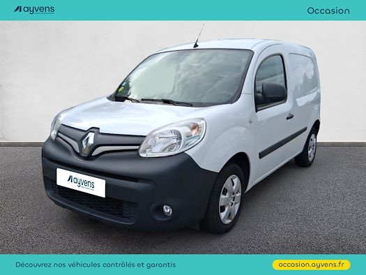 RENAULT KANGOO EXPRESS pour vente et location de véhicules d'occasion sur Ayvens