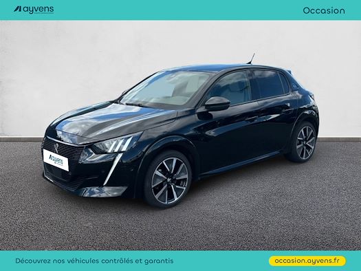 PEUGEOT E-208 pour vente et location de véhicules d'occasion sur Ayvens