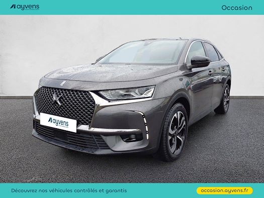 DS DS7 pour vente et location de véhicules d'occasion sur Ayvens