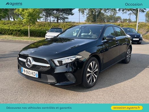 MERCEDES-BENZ CLASSE A pour vente et location de véhicules d'occasion sur Ayvens