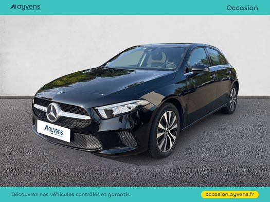MERCEDES-BENZ CLASSE A pour vente et location de véhicules d'occasion sur Ayvens