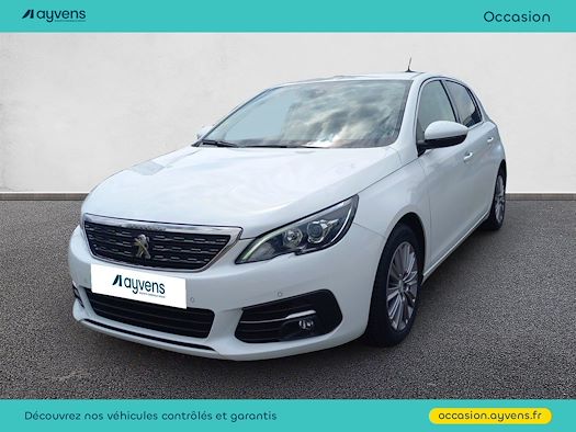 PEUGEOT 308 pour vente et location de véhicules d'occasion sur Ayvens