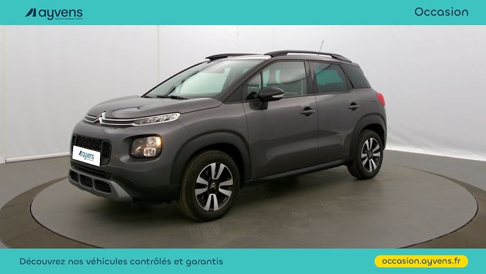 CITROEN C3 AIRCROSS pour vente et location de véhicules d'occasion sur Ayvens