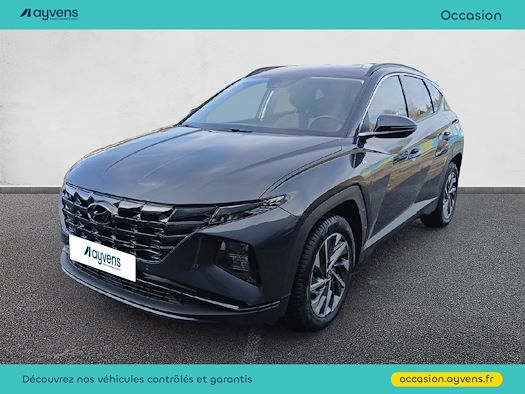 HYUNDAI TUCSON pour vente et location de véhicules d'occasion sur Ayvens