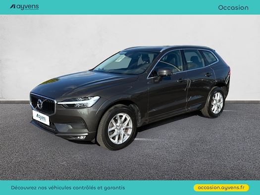 VOLVO XC60 pour vente et location de véhicules d'occasion sur Ayvens