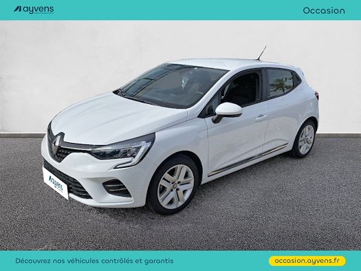 RENAULT CLIO pour vente et location de véhicules d'occasion sur Ayvens