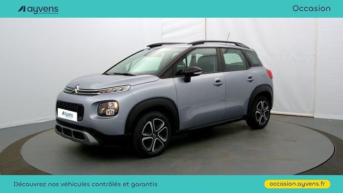 CITROEN C3 AIRCROSS pour vente et location de véhicules d'occasion sur Ayvens