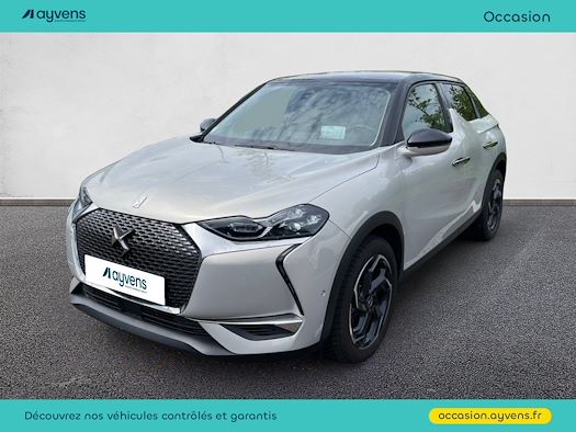 DS DS3 CROSSBACK pour vente et location de véhicules d'occasion sur Ayvens