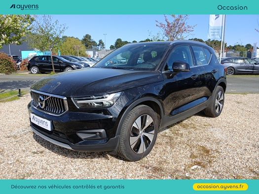VOLVO XC40 pour vente et location de véhicules d'occasion sur Ayvens