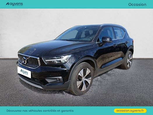 VOLVO XC40 pour vente et location de véhicules d'occasion sur Ayvens