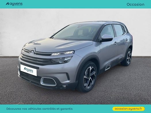 CITROEN C5 AIRCROSS pour vente et location de véhicules d'occasion sur Ayvens