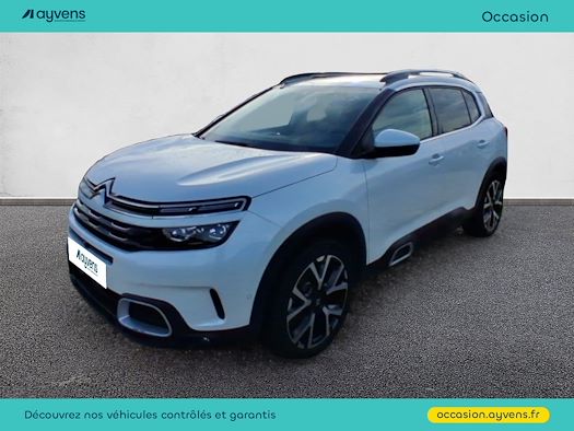 CITROEN C5 AIRCROSS pour vente et location de véhicules d'occasion sur Ayvens