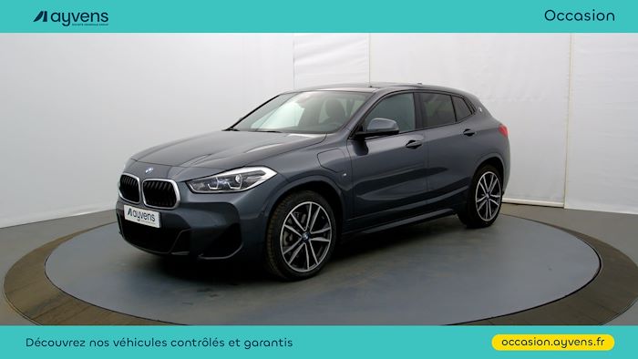 BMW X2 pour vente et location de véhicules d'occasion sur Ayvens