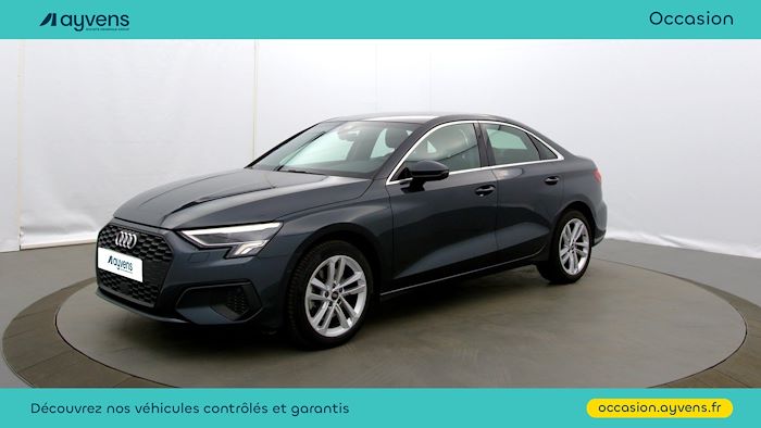 AUDI A3 pour vente et location de véhicules d'occasion sur Ayvens
