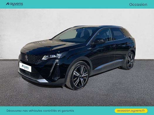 PEUGEOT 3008 pour vente et location de véhicules d'occasion sur Ayvens