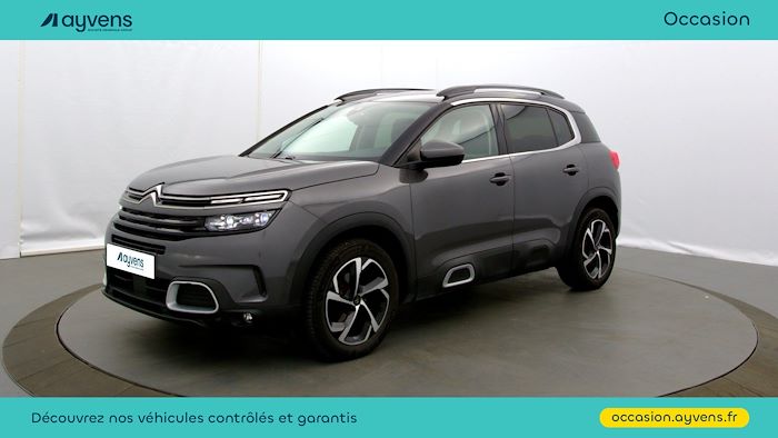 CITROEN C5 AIRCROSS pour vente et location de véhicules d'occasion sur Ayvens