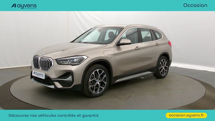 BMW X1 pour vente et location de véhicules d'occasion sur Ayvens