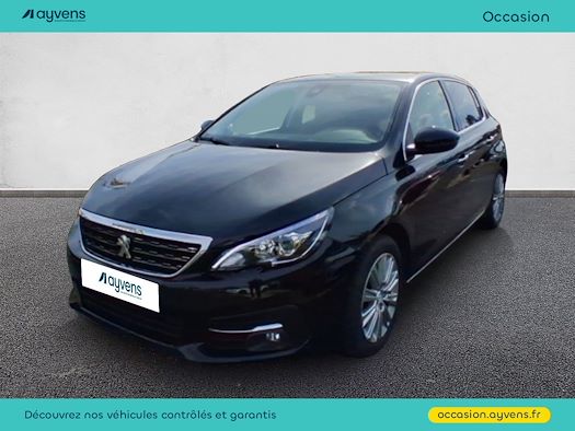 PEUGEOT 308 pour vente et location de véhicules d'occasion sur Ayvens
