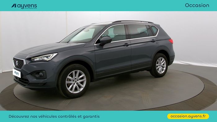 SEAT TARRACO pour vente et location de véhicules d'occasion sur Ayvens