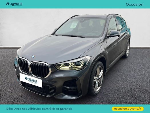 BMW X1 pour vente et location de véhicules d'occasion sur Ayvens