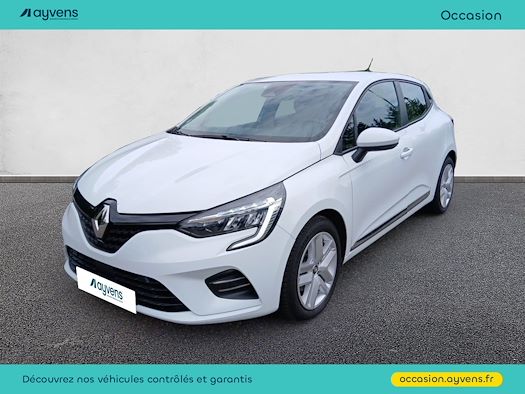 RENAULT CLIO pour vente et location de véhicules d'occasion sur Ayvens