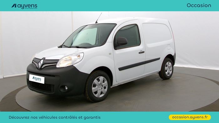 RENAULT KANGOO EXPRESS pour vente et location de véhicules d'occasion sur Ayvens