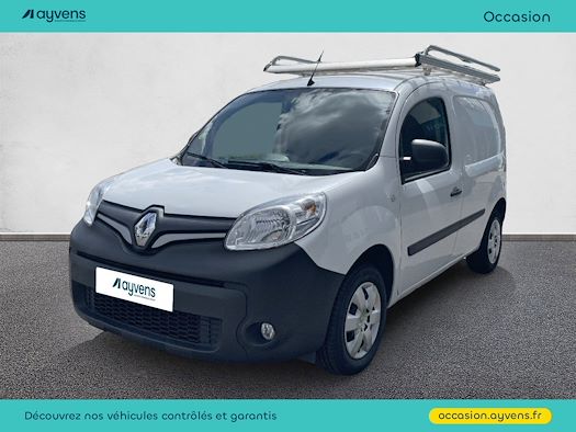 RENAULT KANGOO EXPRESS pour vente et location de véhicules d'occasion sur Ayvens