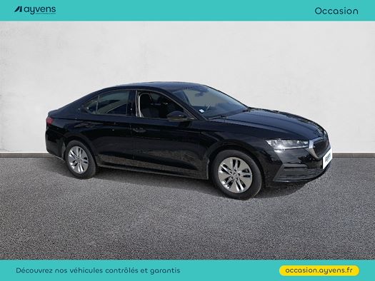 SKODA OCTAVIA pour vente et location de véhicules d'occasion sur Ayvens
