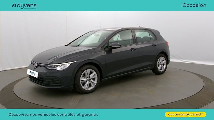 VOLKSWAGEN GOLF pour vente et location de véhicules d'occasion sur Ayvens