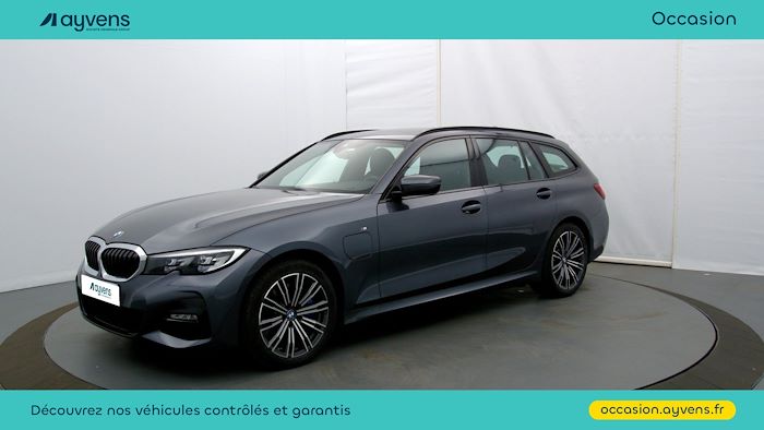 BMW SERIE 3 pour vente et location de véhicules d'occasion sur Ayvens