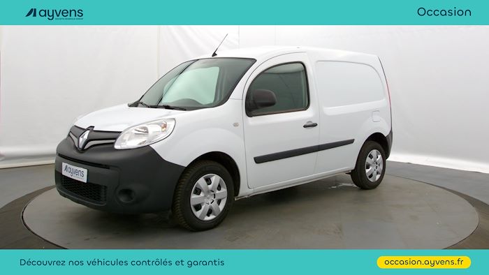 RENAULT KANGOO EXPRESS pour vente et location de véhicules d'occasion sur Ayvens