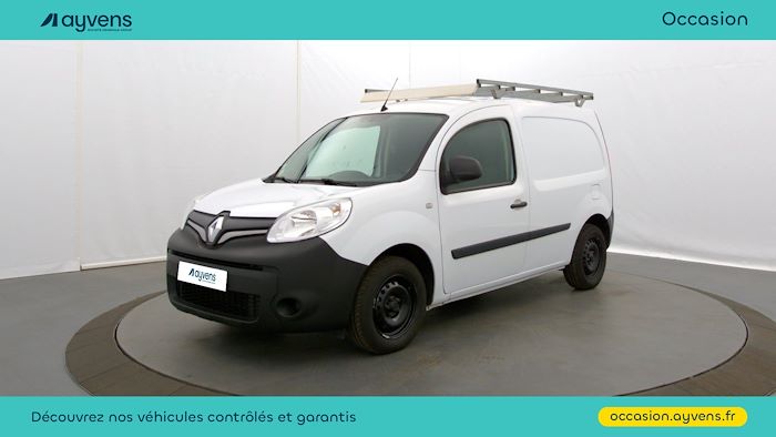 RENAULT KANGOO EXPRESS pour vente et location de véhicules d'occasion sur Ayvens