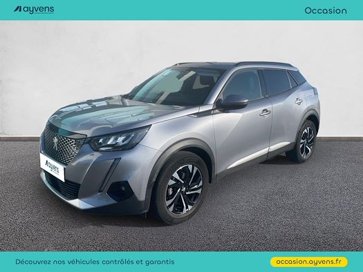 PEUGEOT 2008 pour vente et location de véhicules d'occasion sur Ayvens