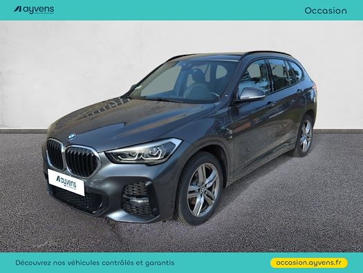 BMW X1 pour vente et location de véhicules d'occasion sur Ayvens