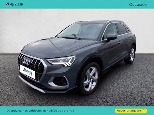AUDI Q3 pour vente et location de véhicules d'occasion sur Ayvens