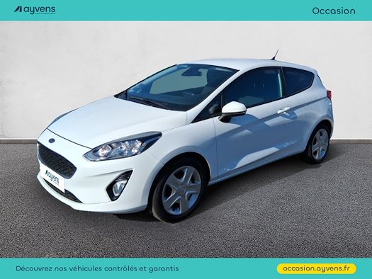 FORD FIESTA pour vente et location de véhicules d'occasion sur Ayvens