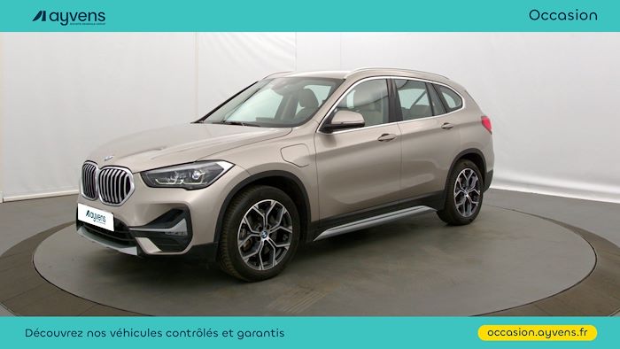 BMW X1 pour vente et location de véhicules d'occasion sur Ayvens