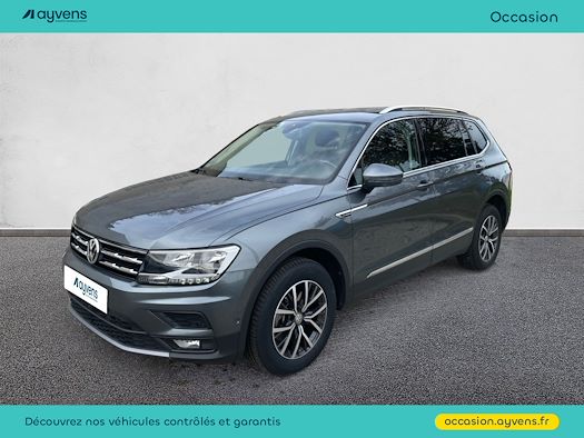 VOLKSWAGEN TIGUAN ALLSPACE pour vente et location de véhicules d'occasion sur Ayvens