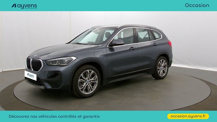 BMW X1 pour vente et location de véhicules d'occasion sur Ayvens